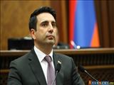 مقام ارمنی: انسداد گذرگاه لاچین بیشتر به ضرر باکو تمام شد