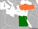 یخ شدن روابط آنکارا و قاهره؛ از دیپماسی زلزله تا تجارت آزاد
