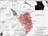 آذربایجان بار دیگر عرضه گاز به قره‌باغ را قطع کرد