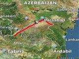 نگاهی بر پروازهای غیر دوستانه باکو در فضای ایران
