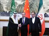 توافق ایران و عربستان تحولات مهمی در منطقه و جهان رقم می‌زند