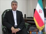 تغییر سفیر ایران در جمهوری آذربایجان