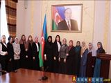 تداوم سیاست ایجاد انحراف در دین و مذهب از سوی کمیته امور سازمان های دینی جمهوری آذربایجان