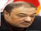 معاون وزیر امور خارجه ایران وارد باكو شد