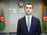جمهوری آذربایجان: مذاکرات با ایران را مثبت ارزیابی می‌کنیم