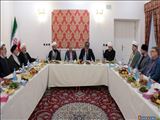 پیشنهاد معرفی ایران به عنوان قطب صنعت حلال در روسیه
