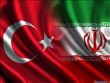 تجارت ایران و ترکیه به ۱ میلیارد و ۳۷۹ میلیون دلار رسید