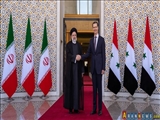روابط ایران و سوریه با خون شهدا گره خورده است