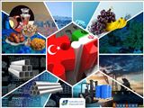 واردات ترکیه از ایران به ۸۲۱ میلیون دلار رسید/ تجارت ۱.۷ میلیارد دلاری دو کشور در ۴ ماه