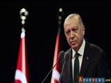 انتشار اظهارنامه مالی اردوغان در ترکیه