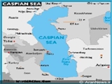 مخالف ایران با احداث خطوط انتقال سوخت از اعماق دریای خزر 