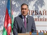 سفیر جمهوری آذربایجان: با راه اندازی کریدور زنگزور فاصله ترکیه و آذربایجان به 38 کیلومتر کاهش می یابد.