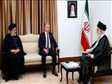 آمادگی ایران برای پیوند ازبکستان به آبهای آزاد از طریق ترکمنستان و افغانستان
