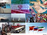 تاثیر ایران بر ایجاد نظام چند قطبی جدید جهان