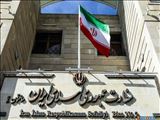 سفارت ایران: مرزهای کشور بروی شهروندان جمهوری آذربایجان باز می باشد
