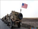 از تحرکات نظامی آمریکا در ساحل رود فرات تا برگزاری رزمایش روسیه و سوریه برای تامین امنیت