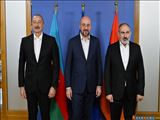 بیانیه ارمنستان درباره جلسه پاشینیان، علی‌اف و میشل با تمرکز بر وخامت وضعیت در قره باغ