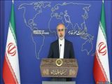 وزارت امور خارجه ایران: حمله به پل کریمه، تضعیف امنیت بین‌المللی است