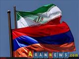 ایروان و تهران به توسعه پویای گفتگوی سیاسی دوجانبه اشاره کردند