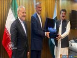 امیرعبداللهیان: ایران و پاکستان فصل جدیدی از روابط را آغاز کرده اند