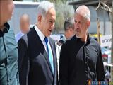 شاباک به نتانیاهو درباره وضعیت امنیتی کرانه باختری هشدار داد