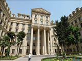 وزارت امور خارجه آذربایجان خطاب به کارشناسان سازمان ملل: به جای حمایت از صلح پایدار، اظهارات مغرضانه نکنید!