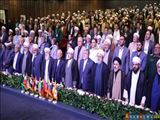 سومین کنفرانس منطقه ای وحدت اسلامی برگزار شد