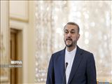 امیرعبداللهیان: تلاش‌ها تا کسب نتایج نهایی و احقاق کامل حقوق ایران ادامه دارد