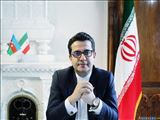 هشدار سفیر ایران در جمهوری آذربایجان به کشورهای ساحلی دریای خزر