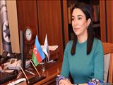 دفتر بازرس جمهوری آذربایجان ، در مورد سیاست نفرت پراکنی ارمنستان علیه آذربایجان با دفتر سارمان ملل تماس گرفت