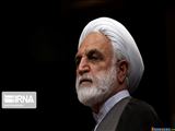 رئیس قوه قضائیه در گفت وگو با المیادین تاکید کرد: تمایل ایران به برقراری روابط حسنه و گسترده با همه دولت‌های اسلامی