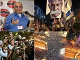 فرمانده پیشین صهیونیست: نتانیاهو خطری برای امنیت اسرائیل است
