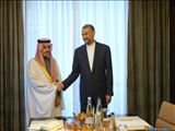 در دیدار امیر عبداللهی آن و بن فرحان توافق شد؛ کمیته‌های تخصصی مشترک همکاری ایران و عربستان تشکیل می‌شود