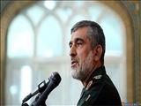 دشمن یک جنگ ترکیبی را علیه ملت ایران دنبال می‌کند