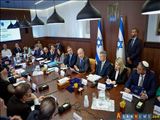 ۸۸ درصد ساکنان سرزمین‌های اشغالی کابینه نتانیاهو را برای اسراییل خطرناک می دانند