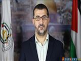 حماس: افزایش عملیات مقاومت بیانگر شکست امنیتی رژیم صهیونیستی است