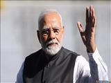 نخست وزیر هند از رهبران بریکس دعوت کرد همکاری خود در زمینه فضا را گسترش دهند