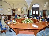 برگزاری اولین نشست مشترک پاکستان، عربستان و ترکیه با محور همکاری‌های دفاعی