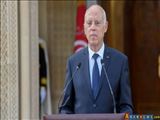 رئیس جمهور تونس: مساله فلسطین مساله محوری همه امت اسلامی است