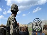 سه سرباز ارمنستان در درگیری با جمهوری آذربایجان کشته شدند