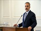 وزیر خارجه ترکیه: آماده میزبانی از رئیس‌جمهور ایران در روزهای آینده هستیم