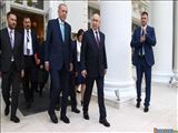 توسعه تجارت دوجانبه روسیه و ترکیه با تکیه بر استفاده از ارزهای ملی
