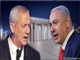 گانتس با رد در خواست نتانیاهو برای مذاکره، اعضای کابینه او را افراطی و ناشایست خواند