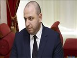 رستم عمروف، وزیر دفاع جدید اوکراین کیست؟