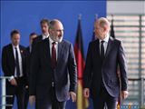 آلمان خواستار جلوگیری از تشدید تنش‌های نظامی میان ارمنستان و جمهوری آذربایجان شد