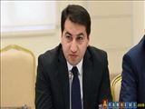 دستیار رئیس جمهوری آذربایجان : امیدواریم تا پایان سال پیمان صلح با ارمنستان امضا شود