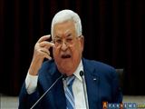 رئیس تشکیلات خودگران فلسطین خواستار آزادی تمام اسیران فلسطینی شد
