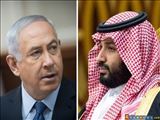 عربستان مذاکرات سازش با رژیم صهیونیستی را تعلیق کرد