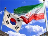 سئول: امیدوار به بهبود روابط میان کره جنوبی و ایران هستیم