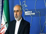 ابراز نگرانی ایران از شرایط در قره باغ